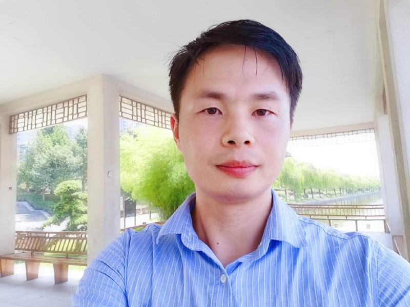 小艾同学的第二张照片--泉州相亲网
