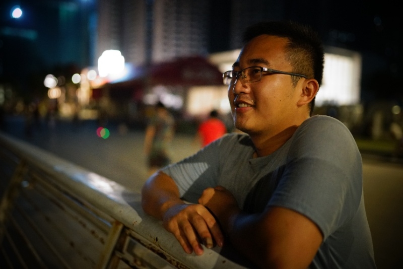 hewuzhang的第一张照片--泉州相亲网