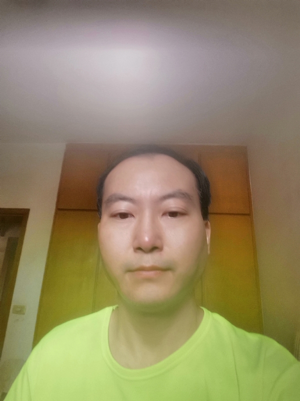 幸运的第一张照片--泉州相亲网