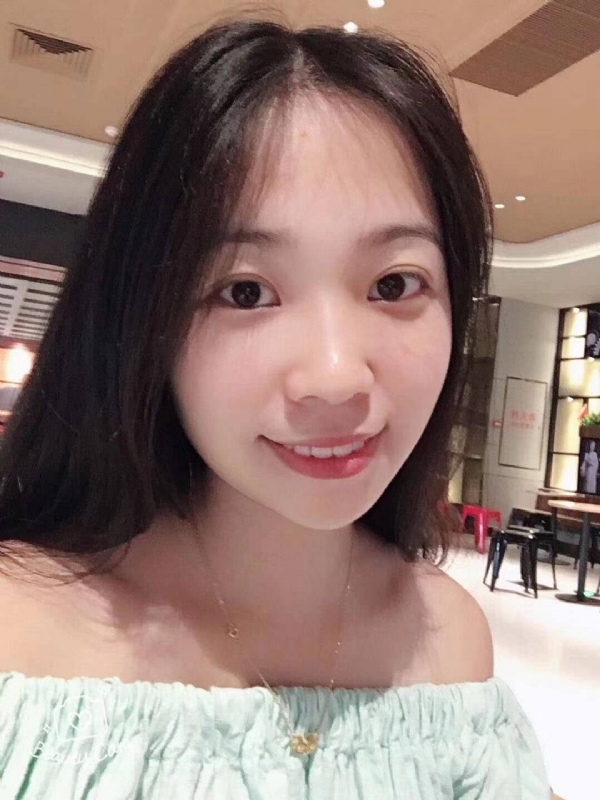 开心果的第一张照片--泉州相亲网
