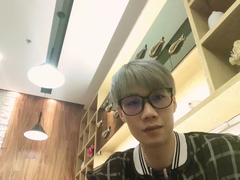 黄峰的第一张照片--泉州相亲网