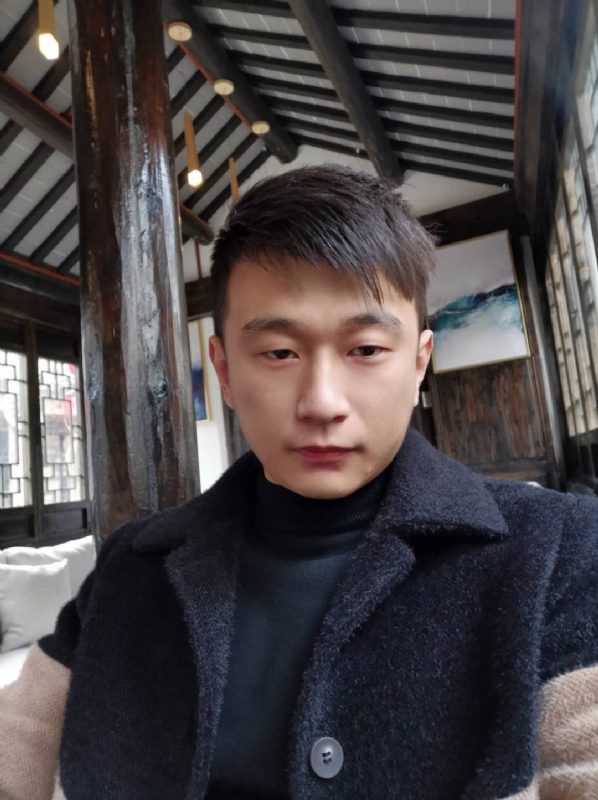 zhihao的第一张照片--泉州相亲网