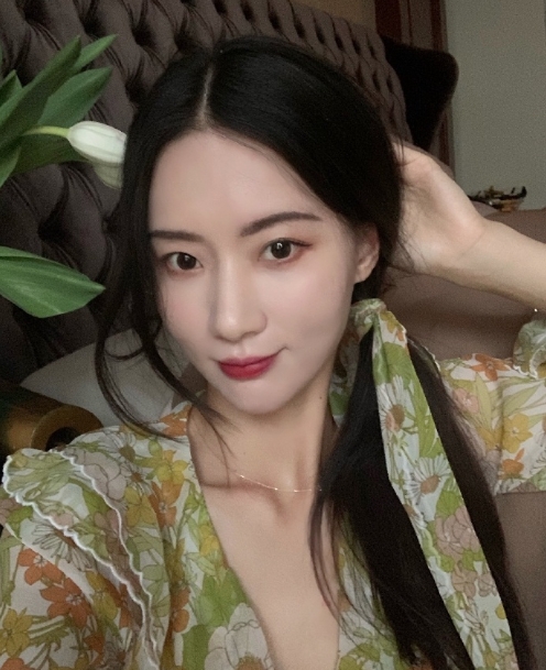 倾城的第一张照片--泉州相亲网
