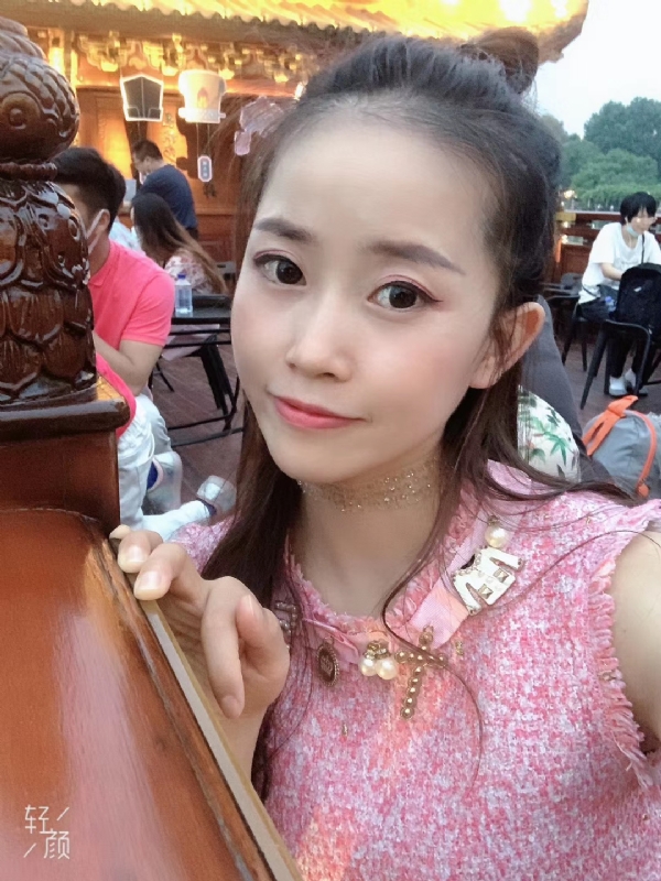 宁乙的第三张照片--泉州相亲网