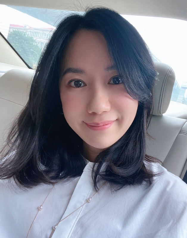 林林的第一张照片--泉州相亲网