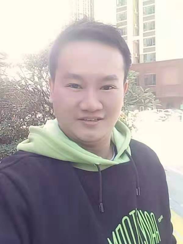 晶之缘的第一张照片--泉州相亲网