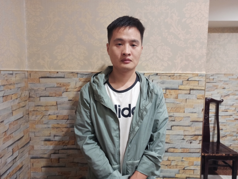 安贝的第一张照片--泉州相亲网