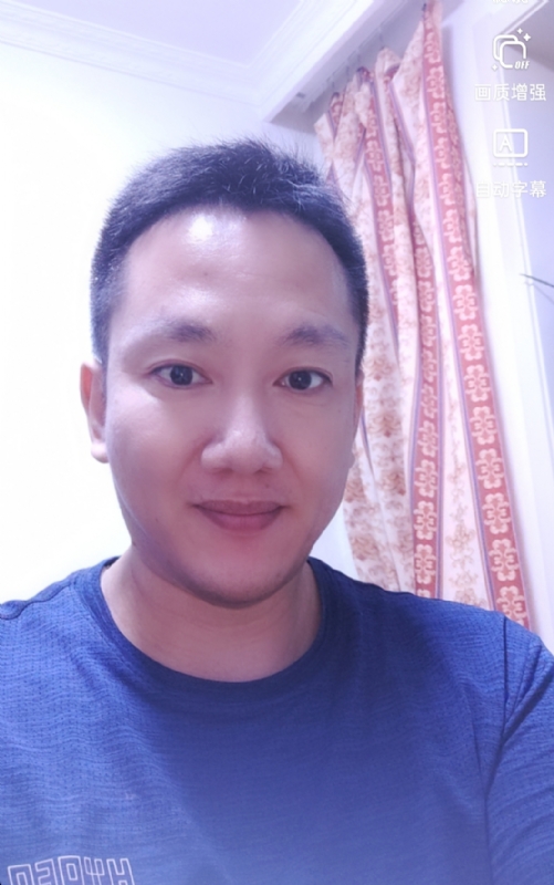 艾力克Eric的第二张照片--泉州相亲网