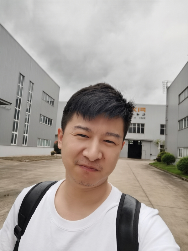二叔的第二张照片--泉州相亲网