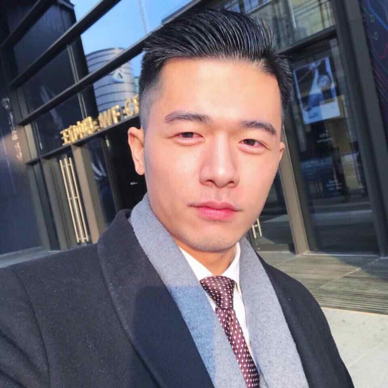 顺其自然的第一张照片--泉州相亲网