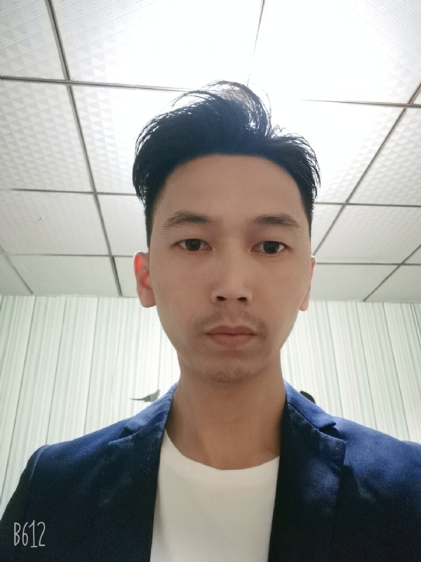 真心换真心的第一张照片--泉州相亲网