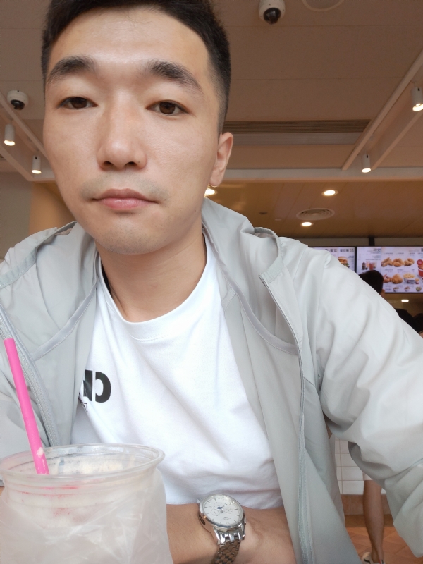 须臾数年的第三张照片--泉州相亲网
