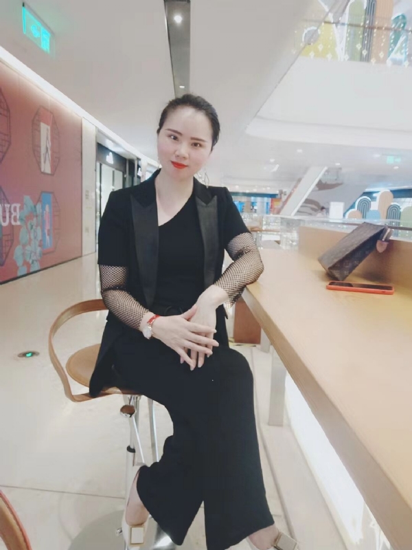 洒脱666的第一张照片--泉州相亲网