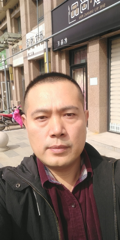 Happpy的第一张照片--泉州相亲网