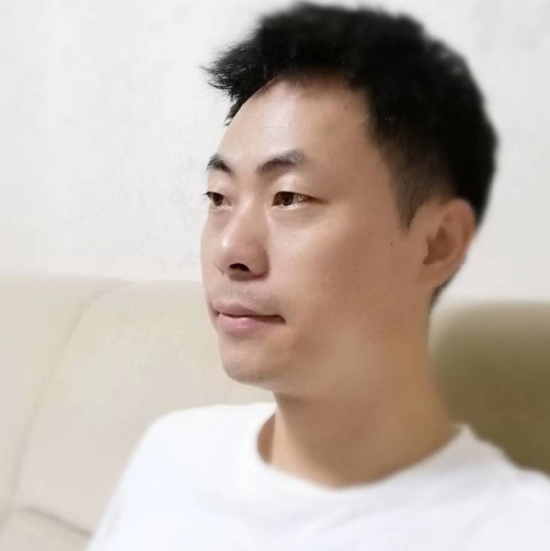 依洺的第一张照片--泉州相亲网