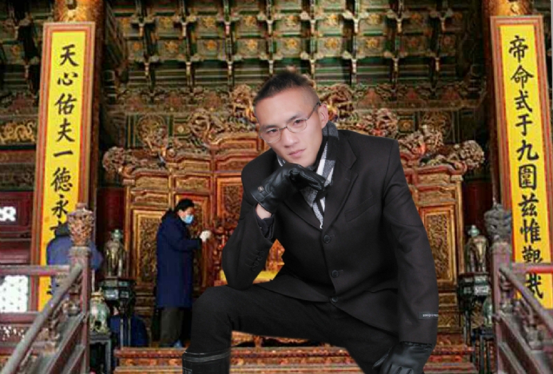 余生平凡的第一张照片--泉州相亲网