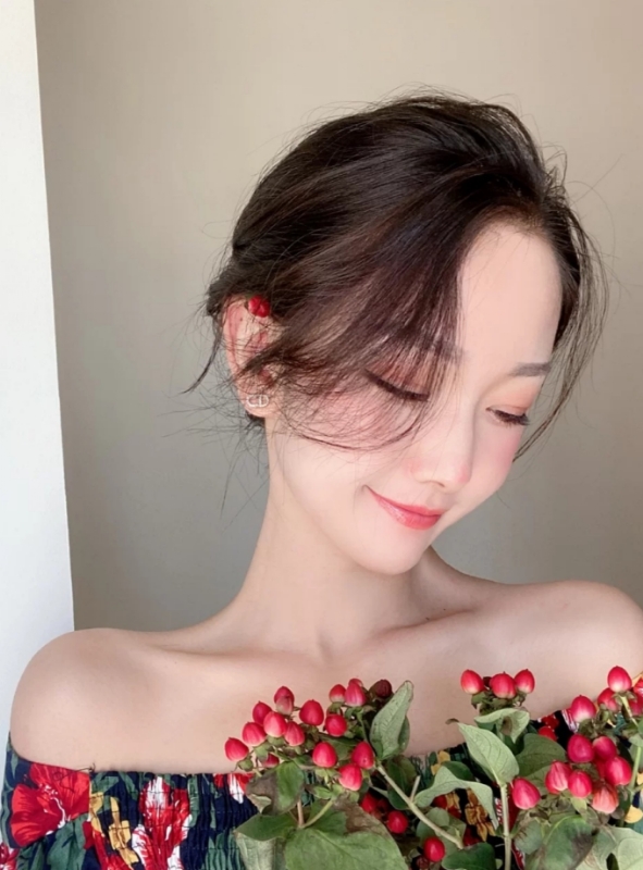小诗vanessa的第二张照片--泉州相亲网