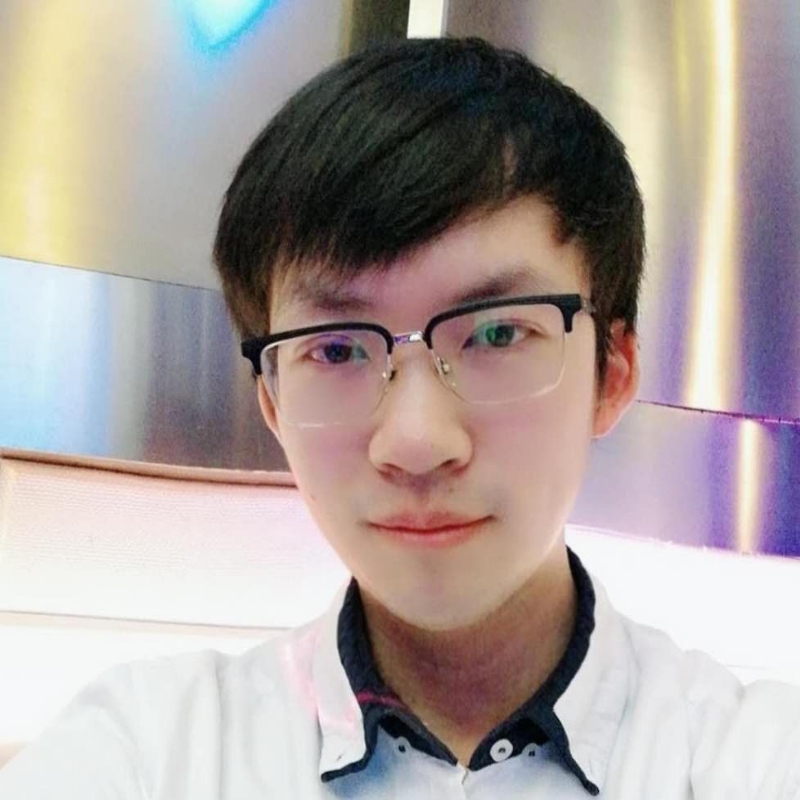 公瑾的第二张照片--泉州相亲网