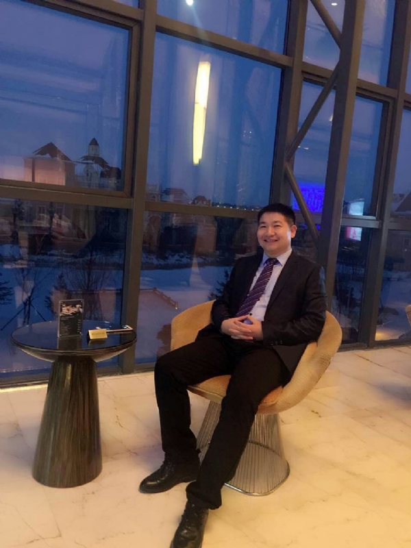 四只老虎的第一张照片--泉州相亲网