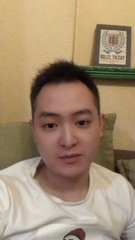 往后余生的第一张照片--泉州相亲网