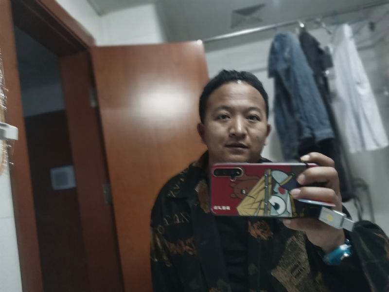 壕德的第一张照片--泉州相亲网