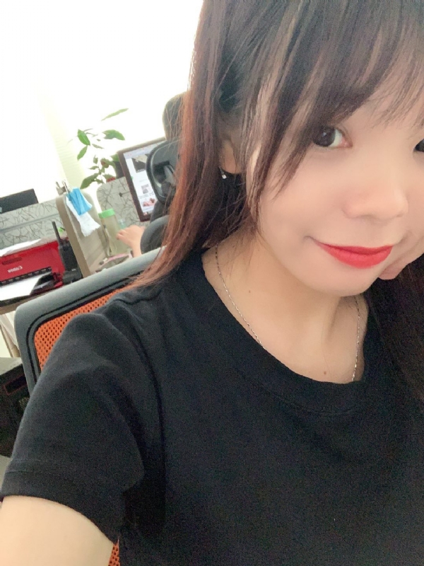 小乔的第一张照片--泉州相亲网