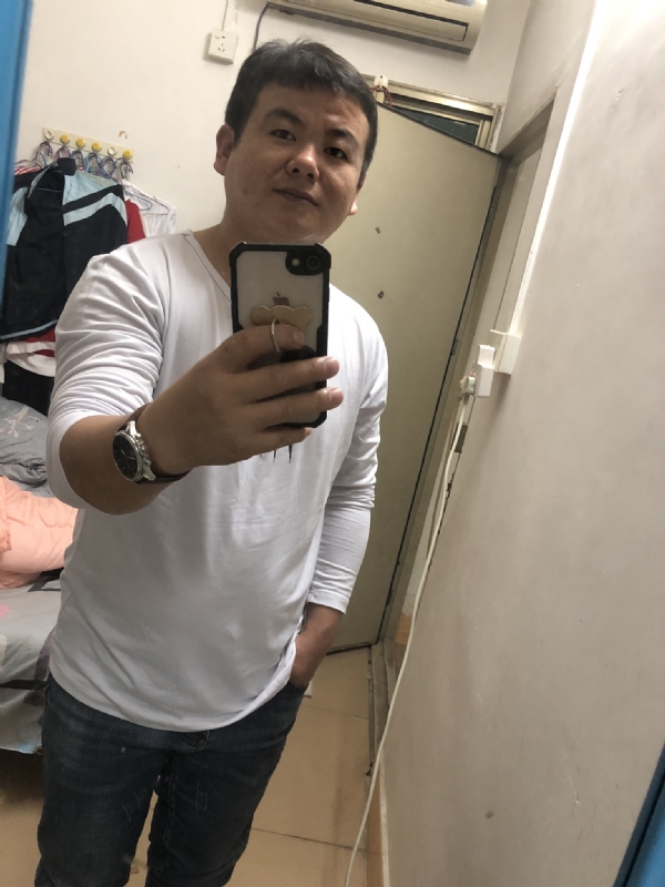 凯的第一张照片--泉州相亲网