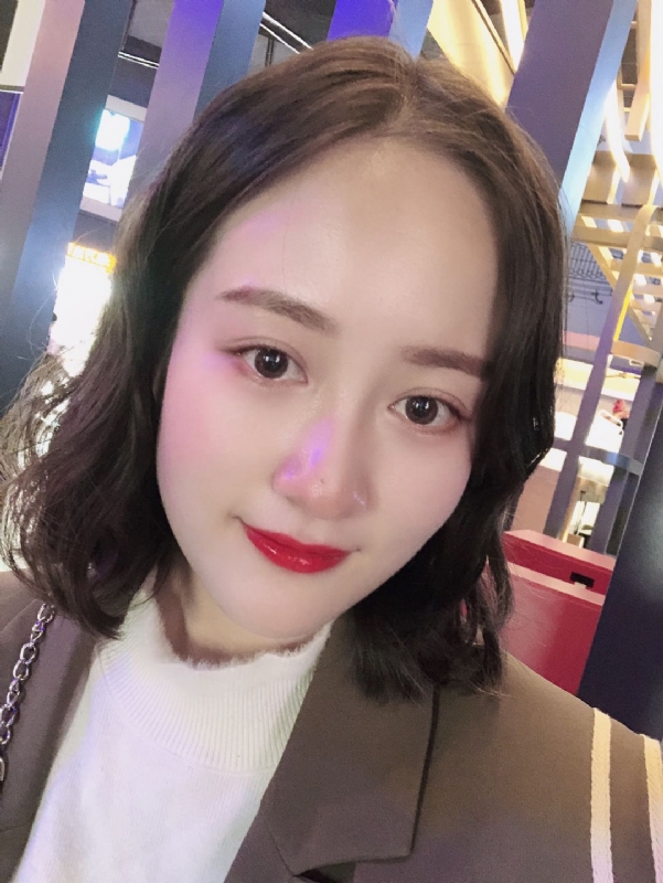 米苏娜娜的第一张照片--泉州相亲网