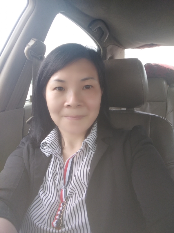 美丽心情的第二张照片--泉州相亲网