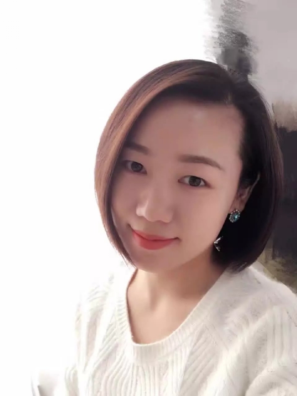 soniahan的第二张照片--泉州相亲网