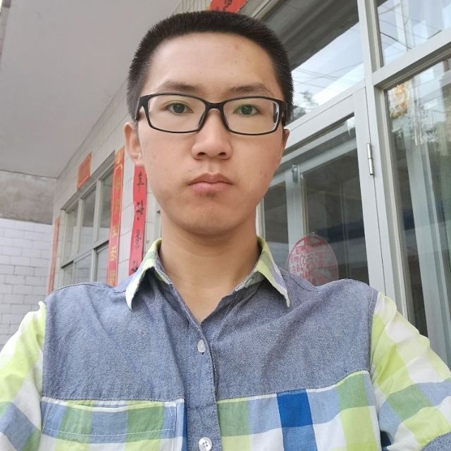 OK的第一张照片--泉州相亲网
