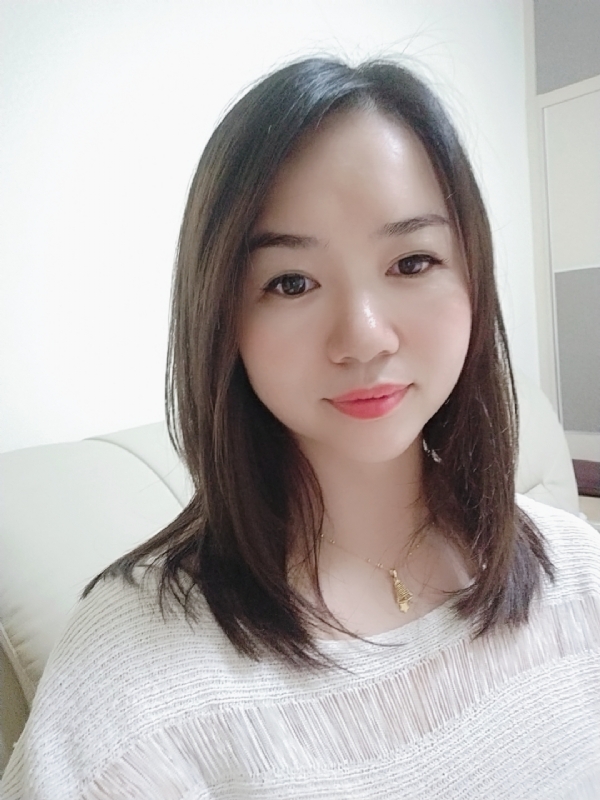 邱思敏的第二张照片--泉州相亲网