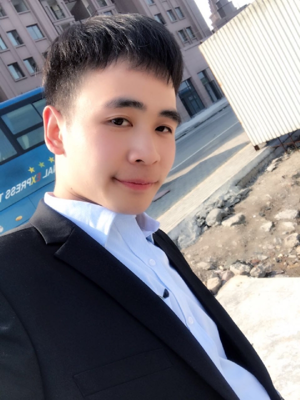 流浪者的第一张照片--泉州相亲网
