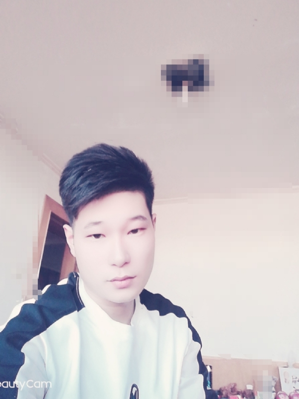子凡的第一张照片--泉州相亲网