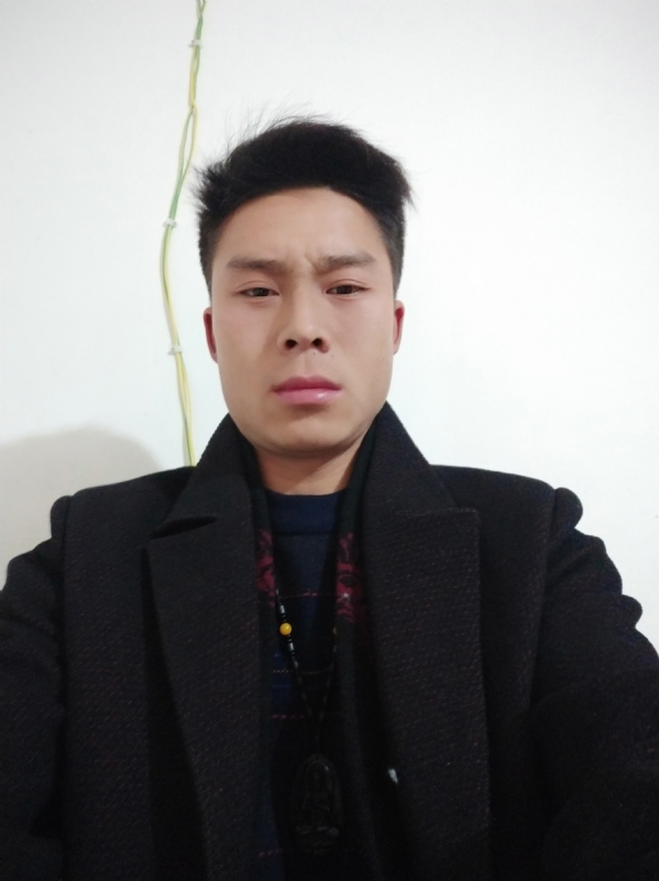 等你回复的第一张照片--泉州相亲网