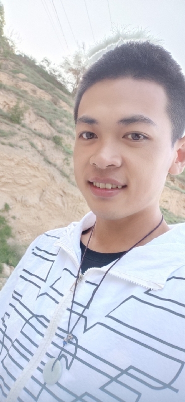 小辉的第一张照片--泉州相亲网