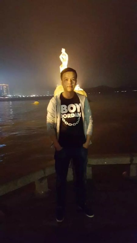 清风徐来。的第一张照片--泉州相亲网