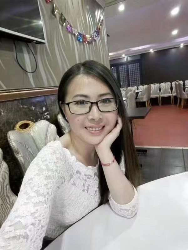 离异单身无子的第一张照片--泉州相亲网