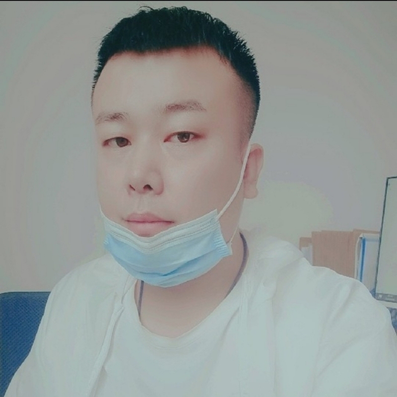星辰的第一张照片--泉州相亲网