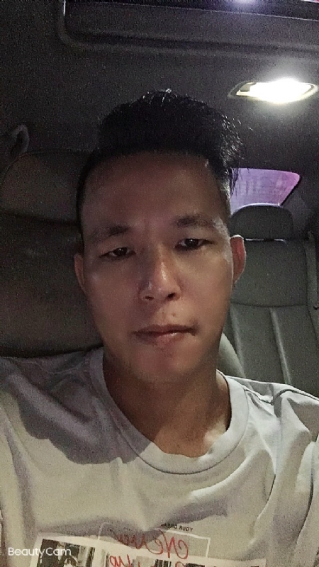 少年强的第一张照片--泉州相亲网