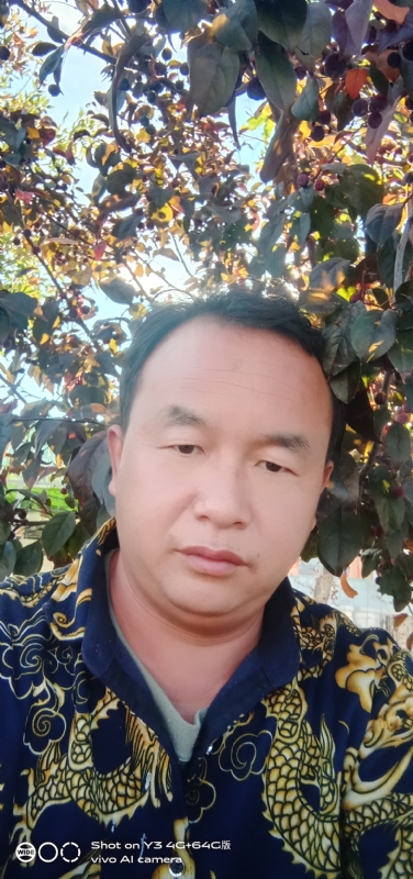 战狼的第一张照片--泉州相亲网