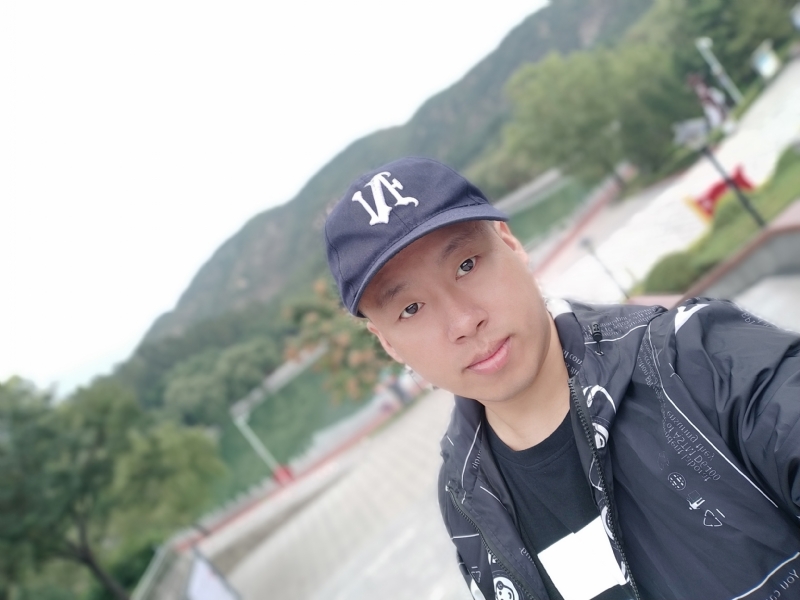 阳光的第一张照片--泉州相亲网