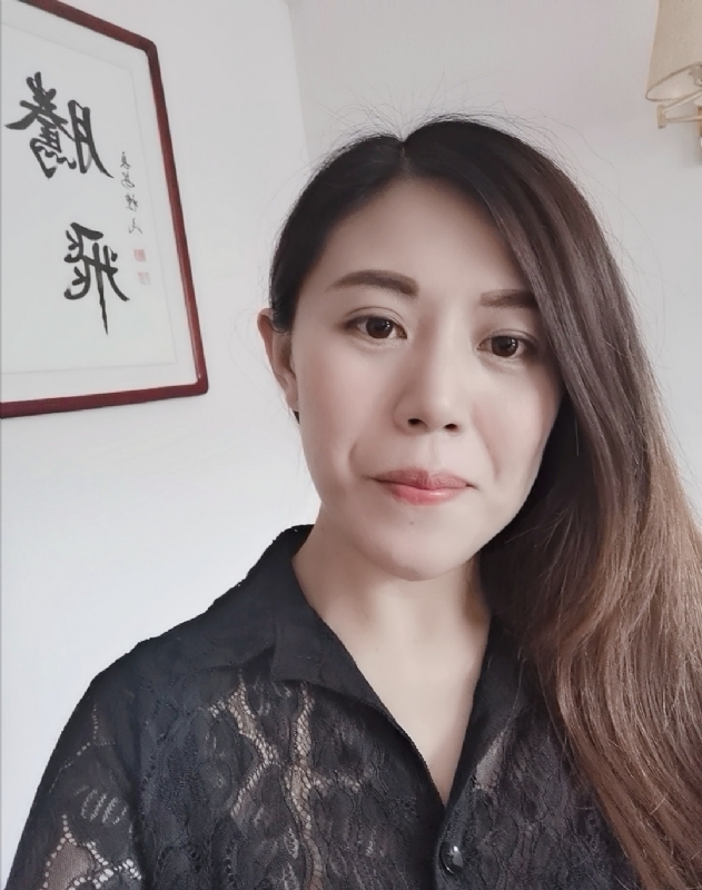 weiwei的第一张照片--泉州相亲网