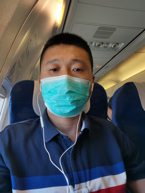 石头的第一张照片--泉州相亲网