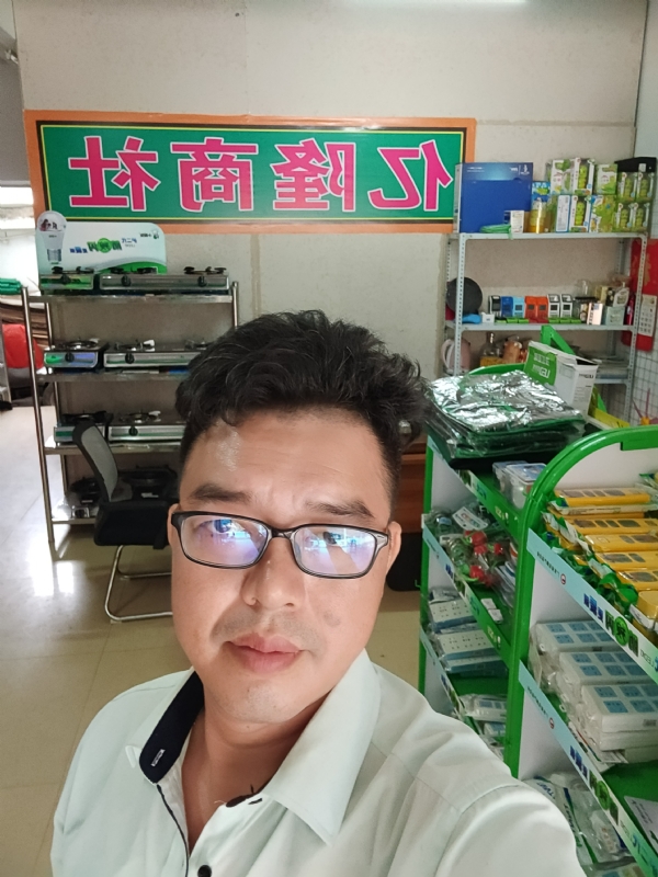 亿隆的第三张照片--泉州相亲网
