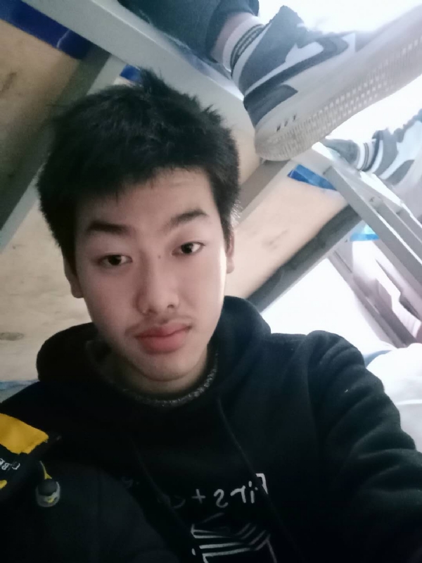 缺媳妇的第一张照片--泉州相亲网