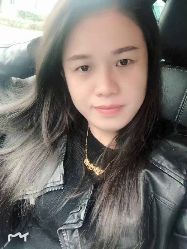秋寶的第一张照片--泉州相亲网