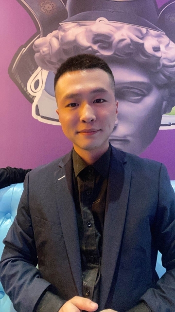 惠高寒的第一张照片--泉州相亲网
