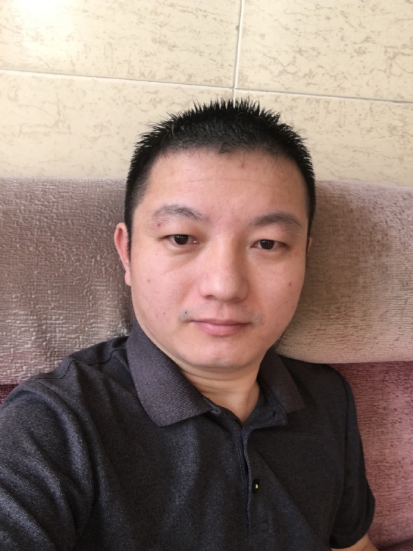 曲怀觞的第一张照片--泉州相亲网