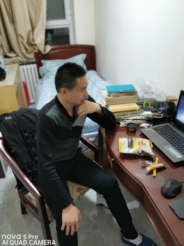 寻爱的第一张照片--泉州相亲网